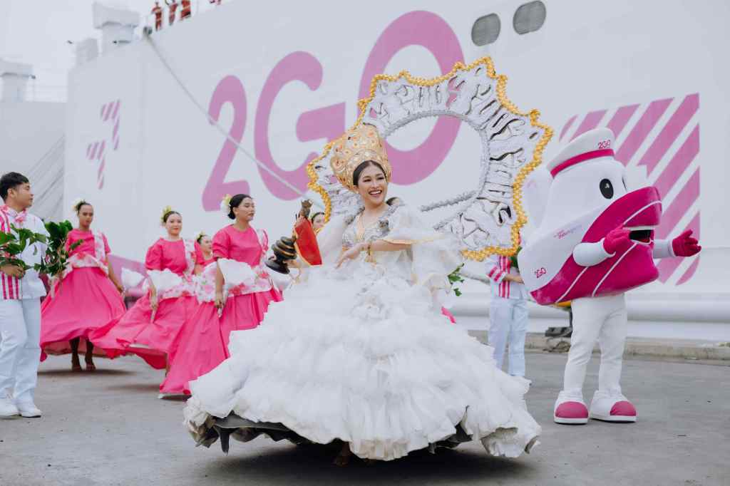 Kitang Tanan Mag Pit&nbsp;Senyor!