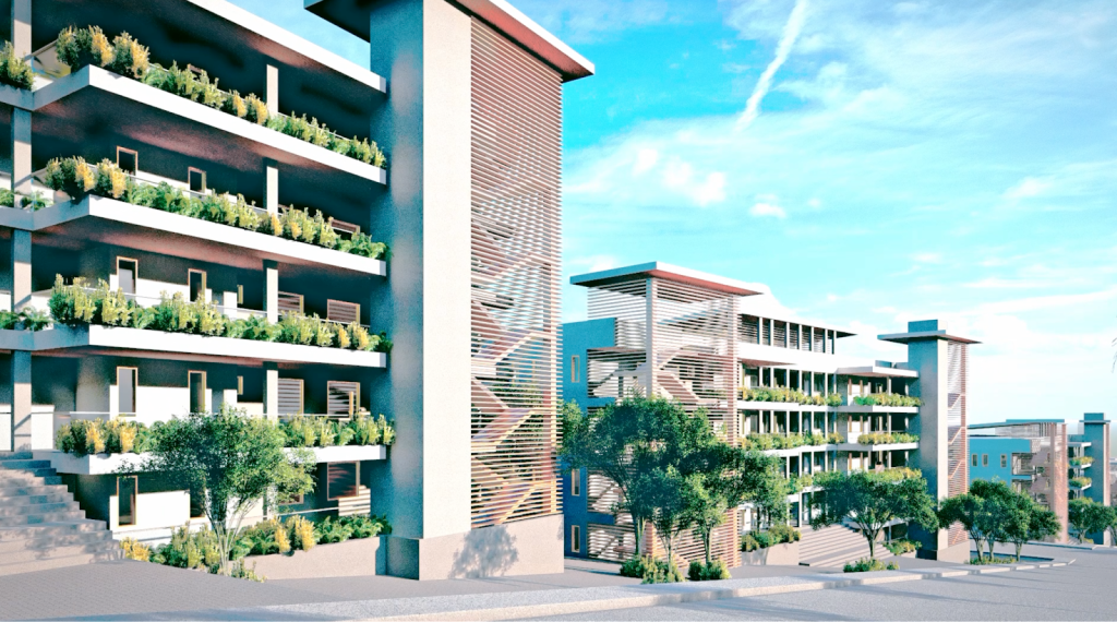 BCDA sets transfer of PAF facilities to New Clark City 