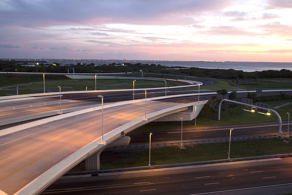 CIAC rolls out direct road link to growing Clark airport