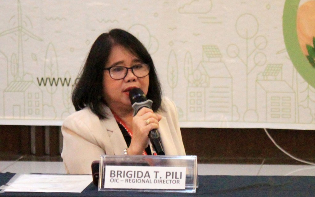 Business environment in Central Luzon remains vibrant in 2023 with 8.17% increase in business name&nbsp;registrations