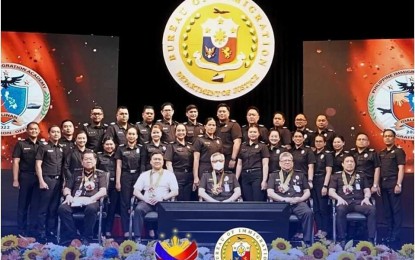 87 new immigration officers deployed to BI frontline&nbsp;offices