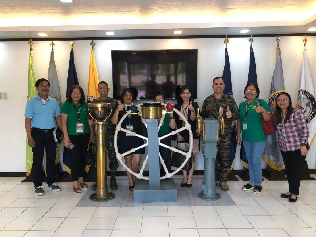 DAR-PN explores partnership in food security and poverty alleviation&nbsp;program