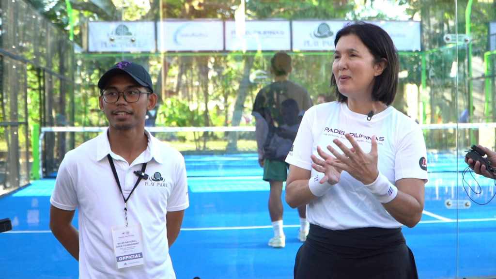 Baler is my 2nd home says Sen.&nbsp;Pia