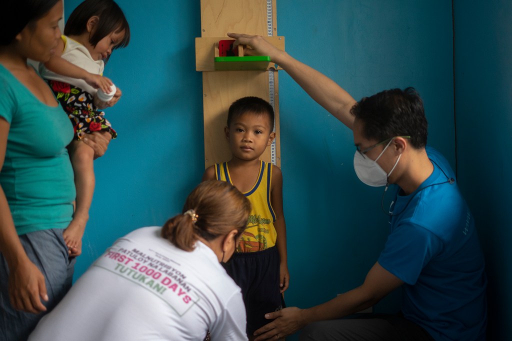 Cebu Pacific, UNICEF Raise ₱91 Million for Vulnerable Filipino Children  
