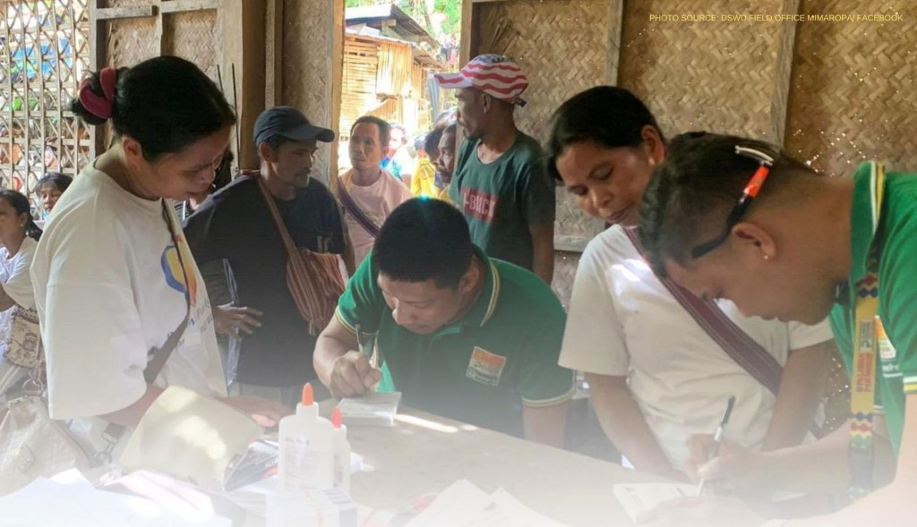 Php106 bilyong pondo inilaan ng DBM para sa 4ps&nbsp;program