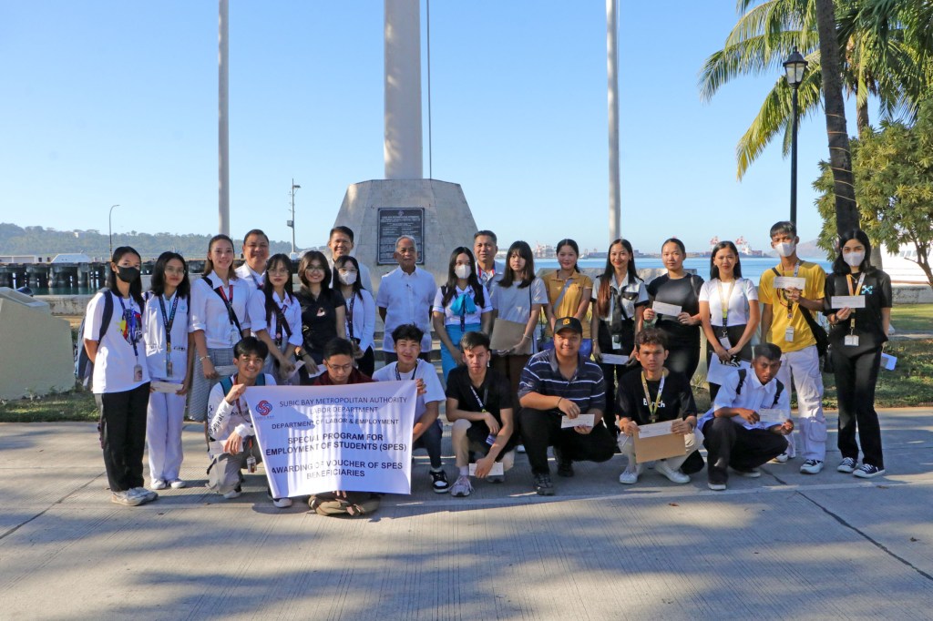 Special Program for Employment of&nbsp;Students