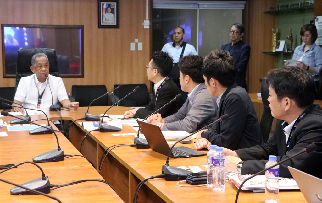 Port of Subic’s fourth INAP&nbsp;hosting