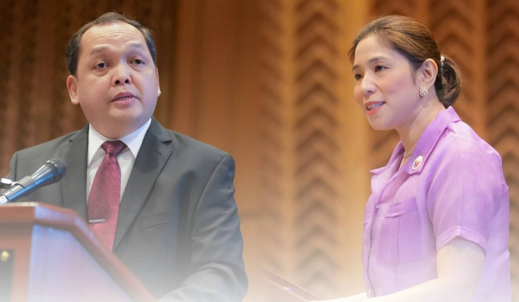 Pangandaman: PS-DBM committed to reforming, digitalizing procurement system to achieve bureaucratic efficiency, improved public service&nbsp;delivery