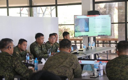 6K troops to join PH Army’s 1st ‘combined arms drill’