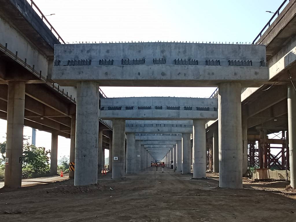 TRB: 3rd Candaba Viaduct project on track for completion by November&nbsp;2024