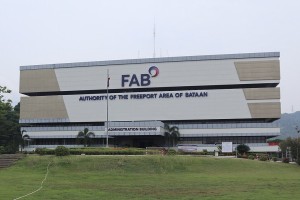 Unlocking Economic Growth: AFAB leads investment drive in Bataan&nbsp;Freeport