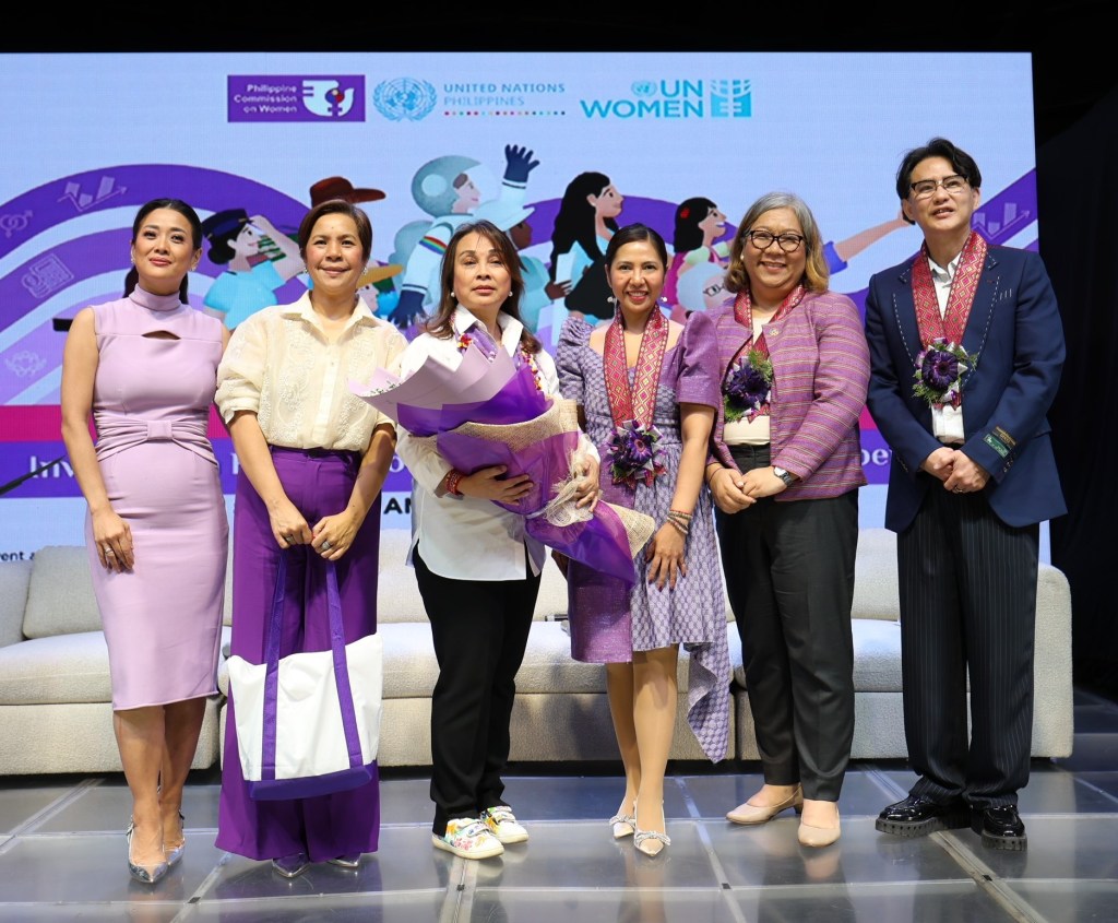 Celebrating International Women’s Day at&nbsp;SM