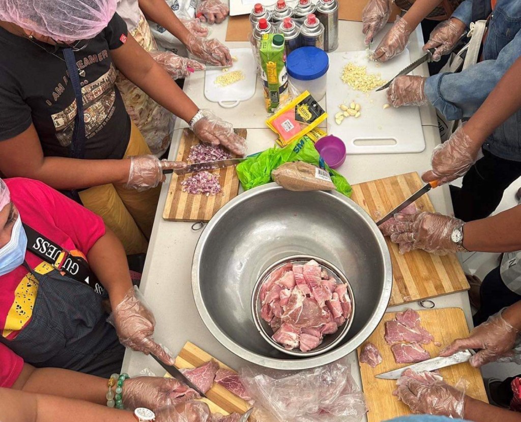 115 Tarlac residents complete DTI food processing&nbsp;training