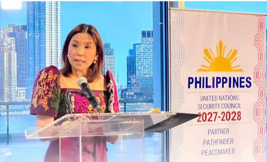 SEC MINA: TUGUNAN NATIN ANG PERIOD&nbsp;POVERTY