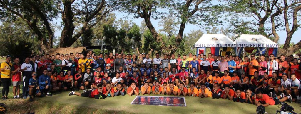 PF hold Fun Bike and Golf&nbsp;2024