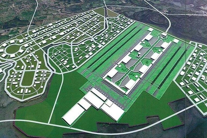 Senate OKs creation of Bulacan Special Economic Zone,&nbsp;Freeport