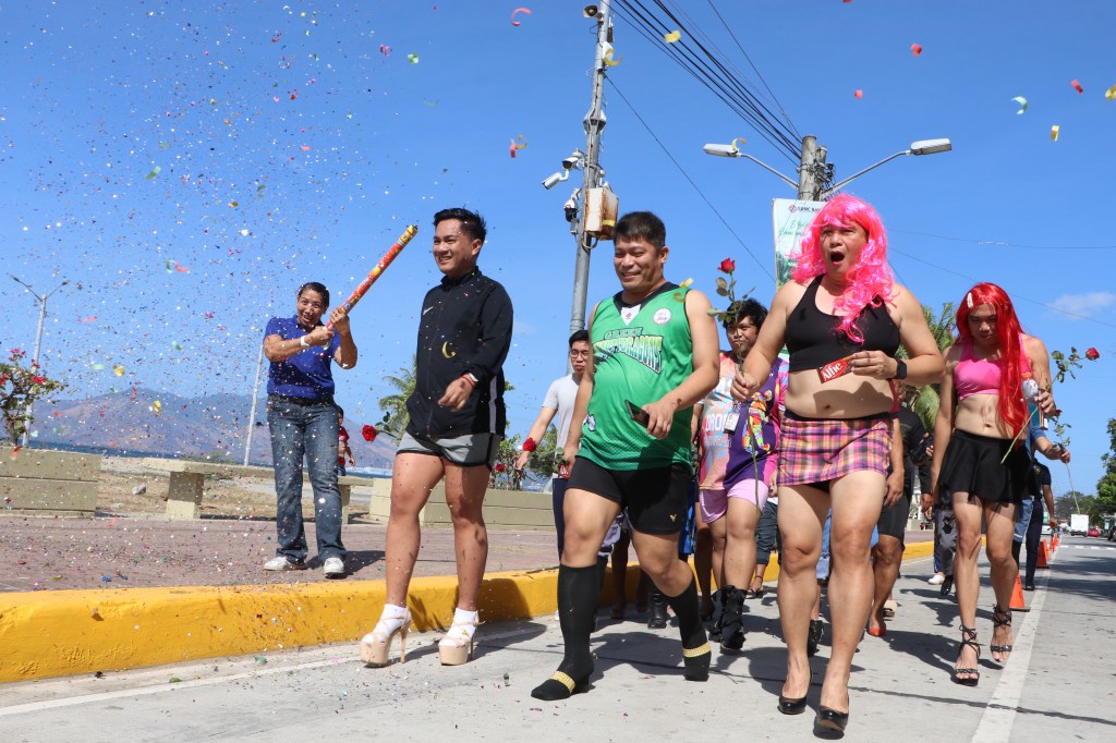 Women’s Month Solidarity&nbsp;Walk