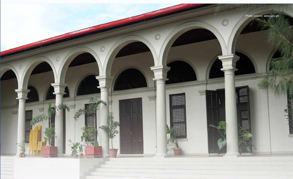 DBM, naglabas ng ₱1.134 Bilyon para sa restoration ng mga Heritage School Buildings ng&nbsp;DepEd