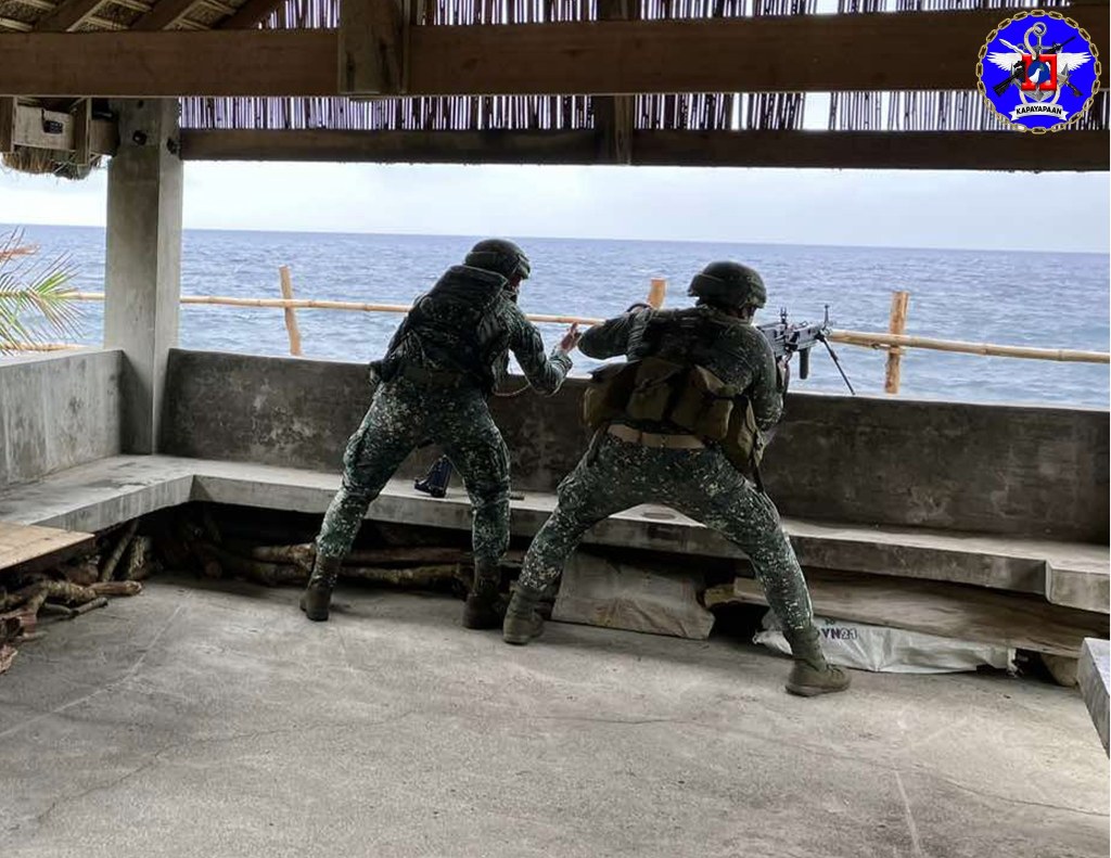 ‘Balikatan’ intensifies AFP capabilities to defend&nbsp;territory