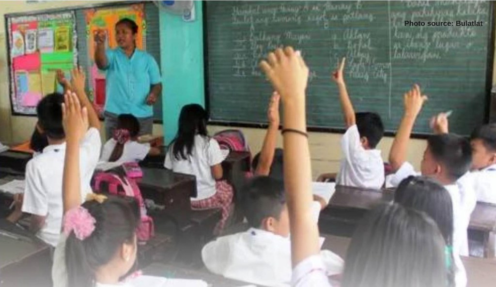 DBM, naglabas ng ₱5.830 bilyon para sa pagtatayo ng 1,834 bagong silid-aralan sa buong&nbsp;bansa