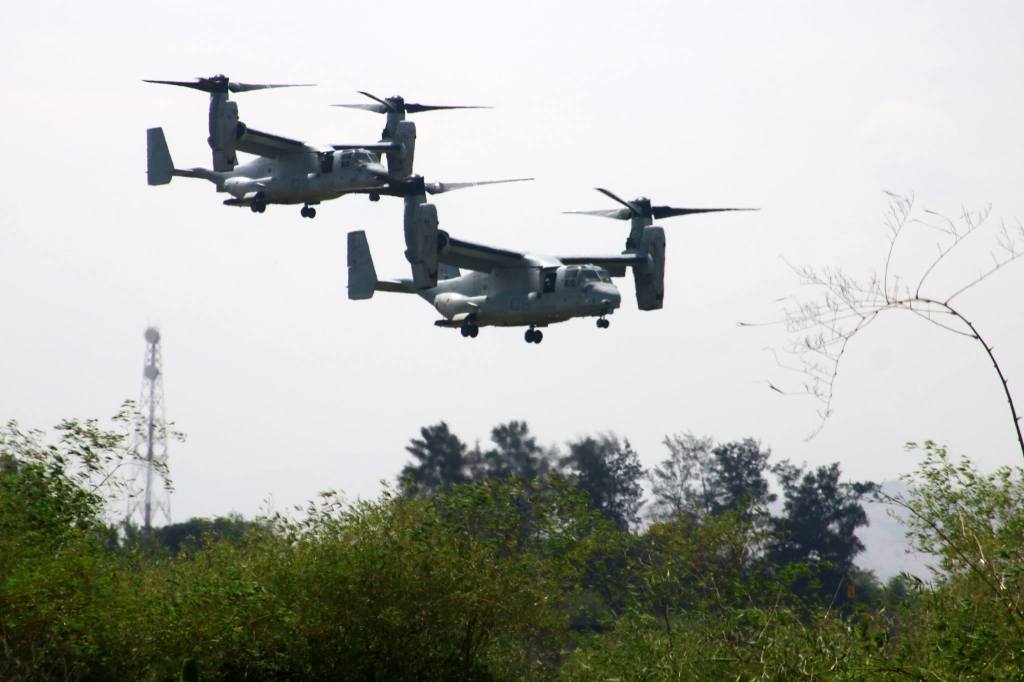 PH, US fighter jet pilots hold air-to-air combat&nbsp;drills