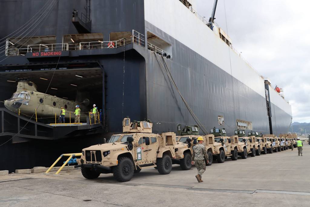 Pinakamalaking Balikatan Exercise sisimulan&nbsp;ngayon