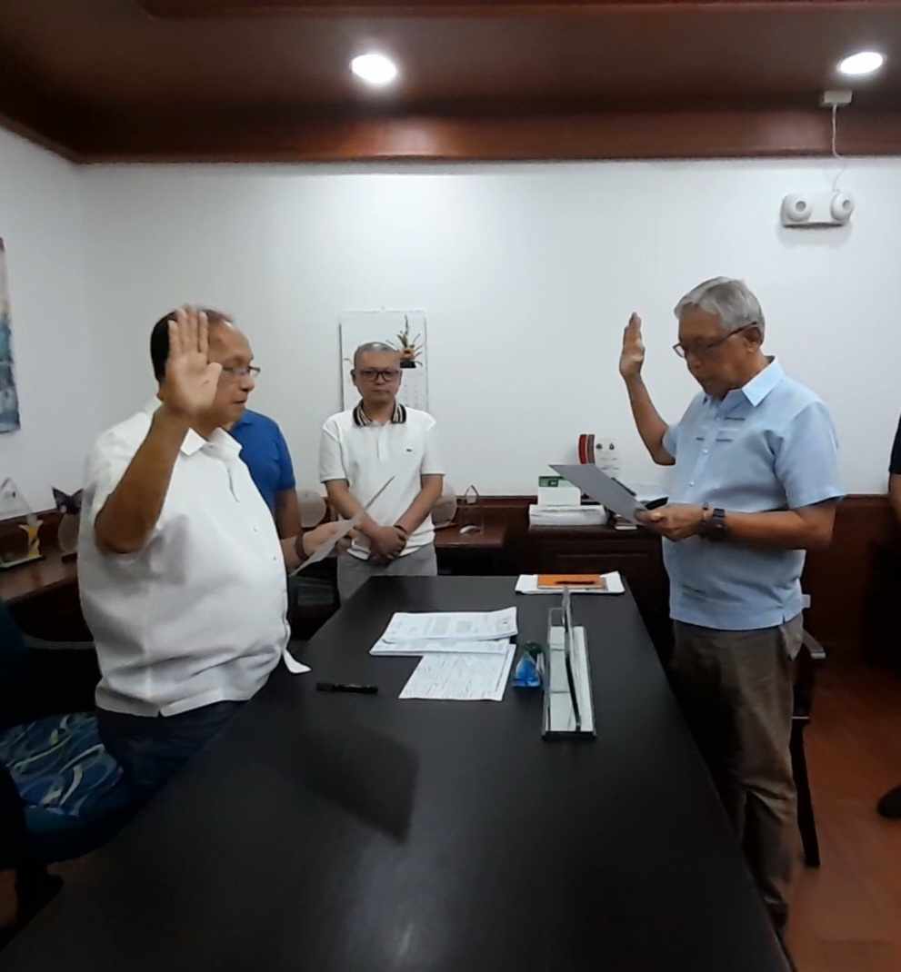 DILG enforces Ombudsman order to dismiss Aurora&nbsp;guv