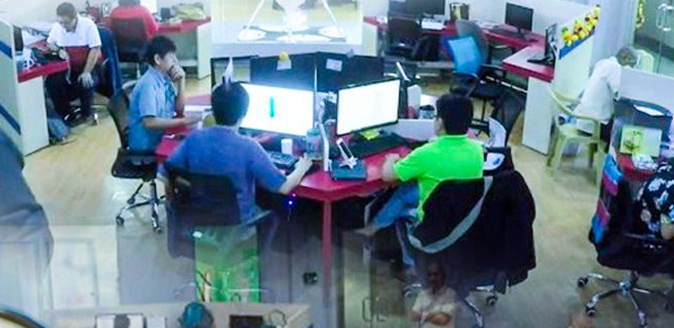 Marcos orders agencies to help contractual and job order workers get permanent positions in&nbsp;government