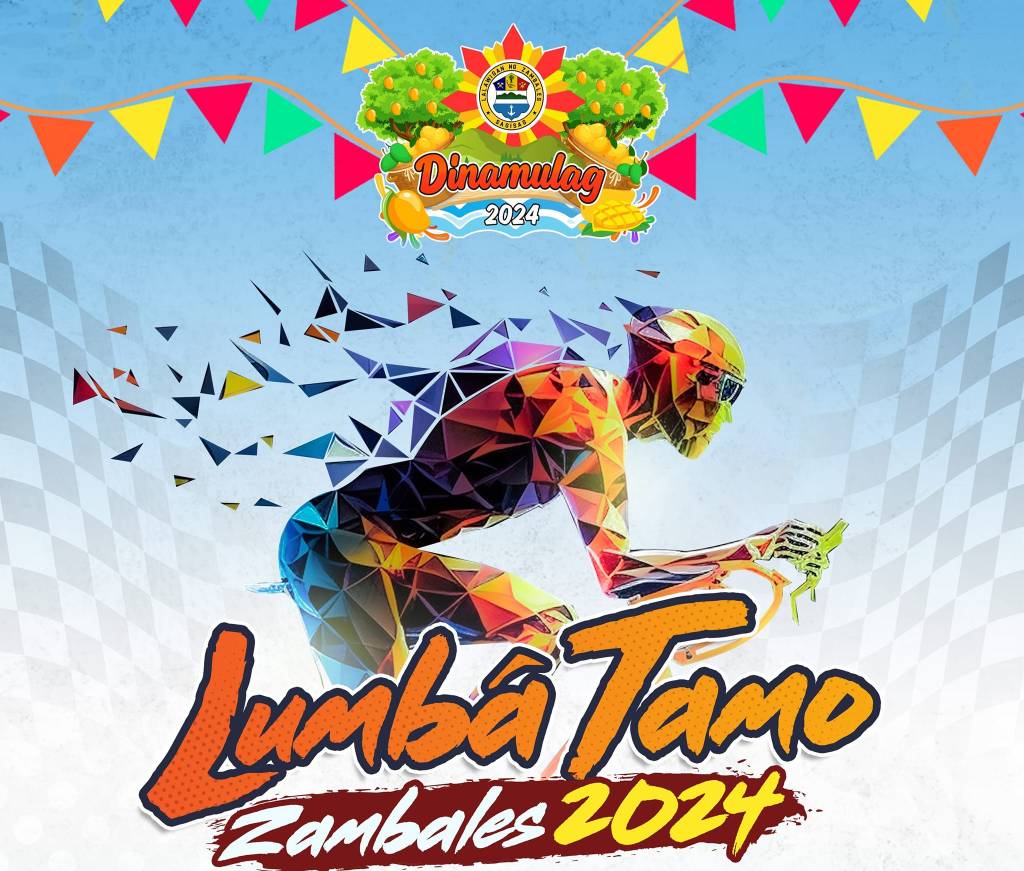 Top cycling teams to compete in the upcoming 2nd “Lumba Tamo” Zambales’ Mango Fest&nbsp;race