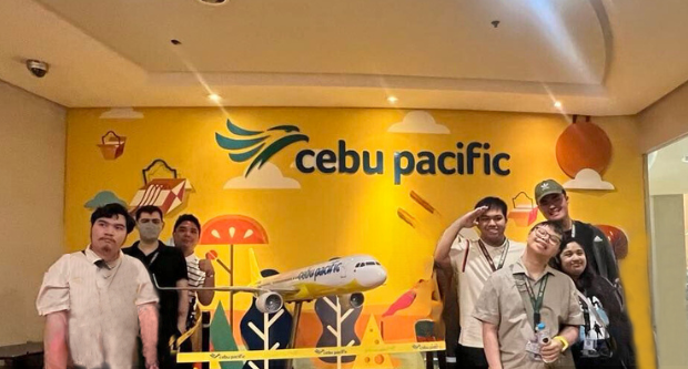 Cebu Pacific, The Vanguard Academy Commit to Inclusive Workforce 