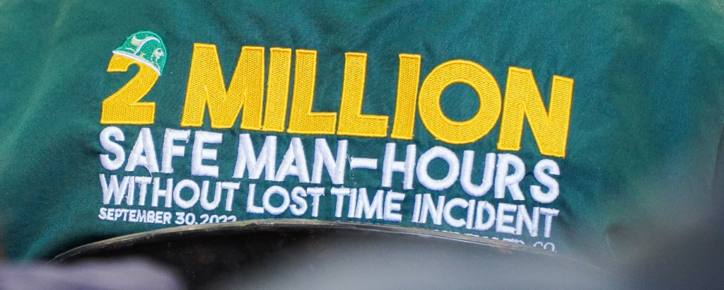 GMEC, GNPD redefines workplace safety through Safety Culture Revolution&nbsp;Launch