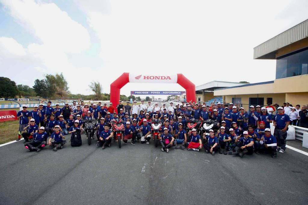 Get to Ride like a Champion at The All-New Winner Xperience&nbsp;Ride