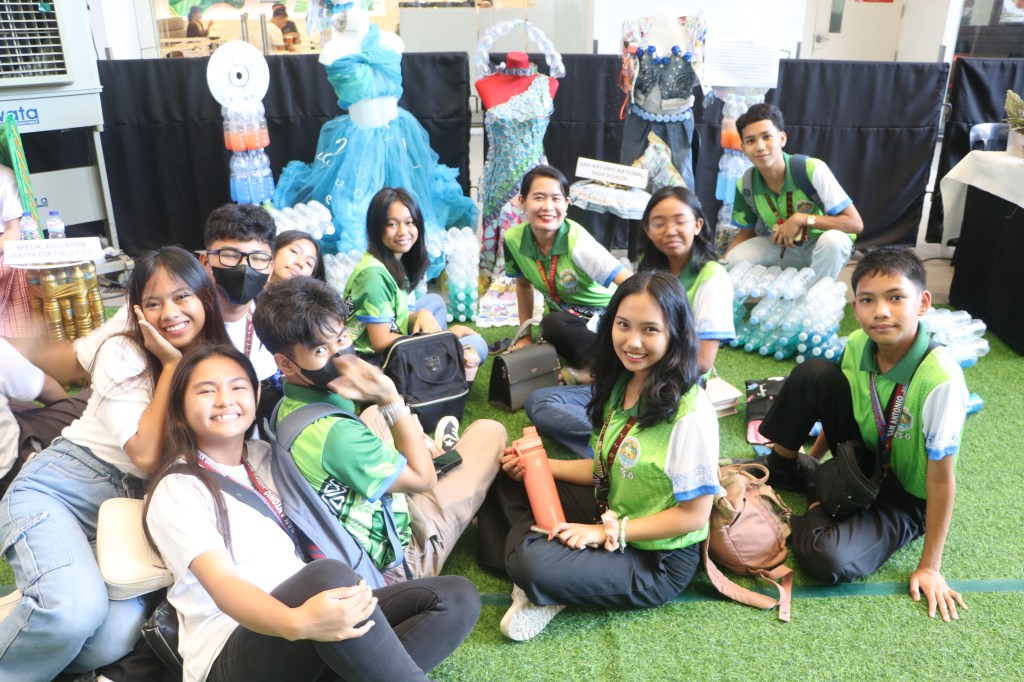 Scrap to Craft&nbsp;event