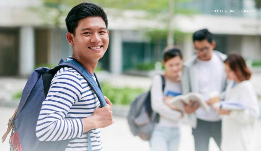 Free college education in PH: DBM releases P3.744 billion for Tulong Dunong&nbsp;Program