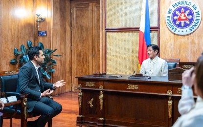 India’s largest port operator eyes Bataan for&nbsp;expansion