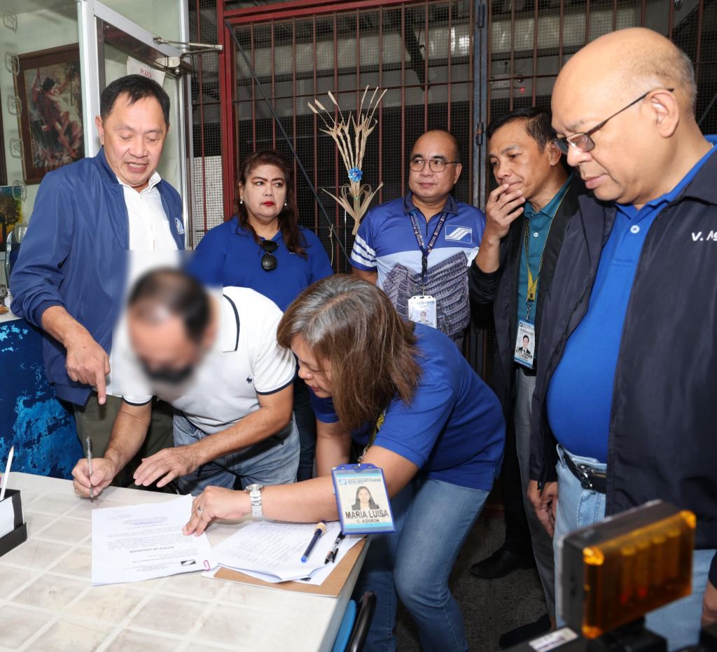 SSS issues violation notices to over 1,200 delinquent employers&nbsp;nationwide