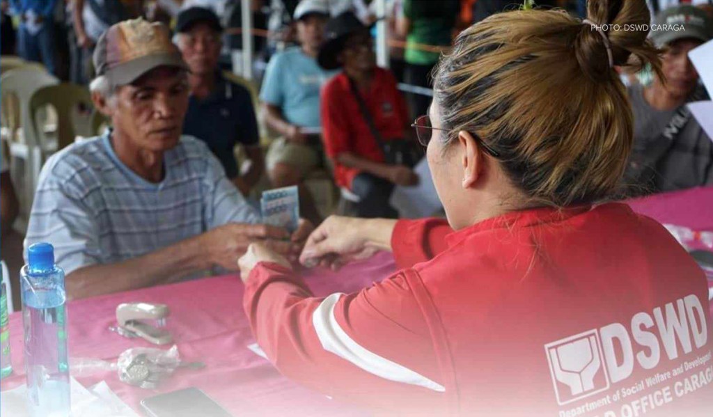 DBM, inaprubahan ang paglikha ng higit 4,000 positions para sa DSWD poverty alleviation&nbsp;initiative