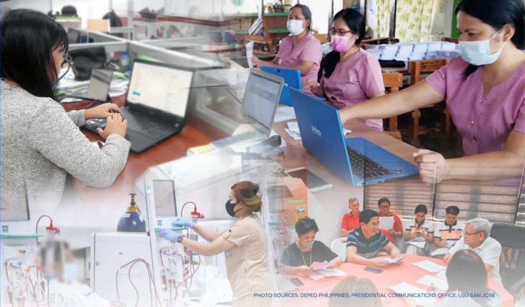 Mga kawani ng gobyerno, makatatanggap na ng mid-year bonus simula Mayo&nbsp;15