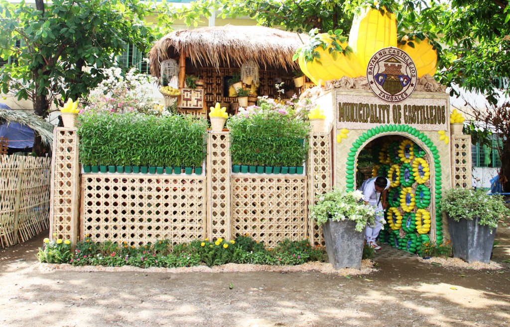 Castillejos back-to-back winner sa Parayawan Agri-Tourism Showcase ng Dinamulag Festival&nbsp;2024