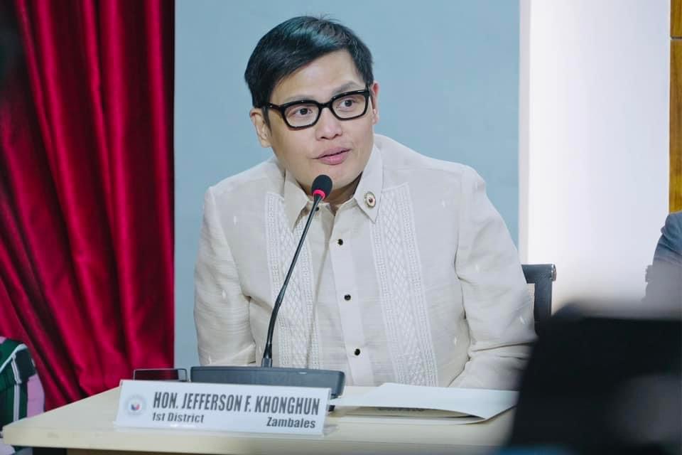 Solon reaffirms commitment to support measures vs&nbsp;smuggling