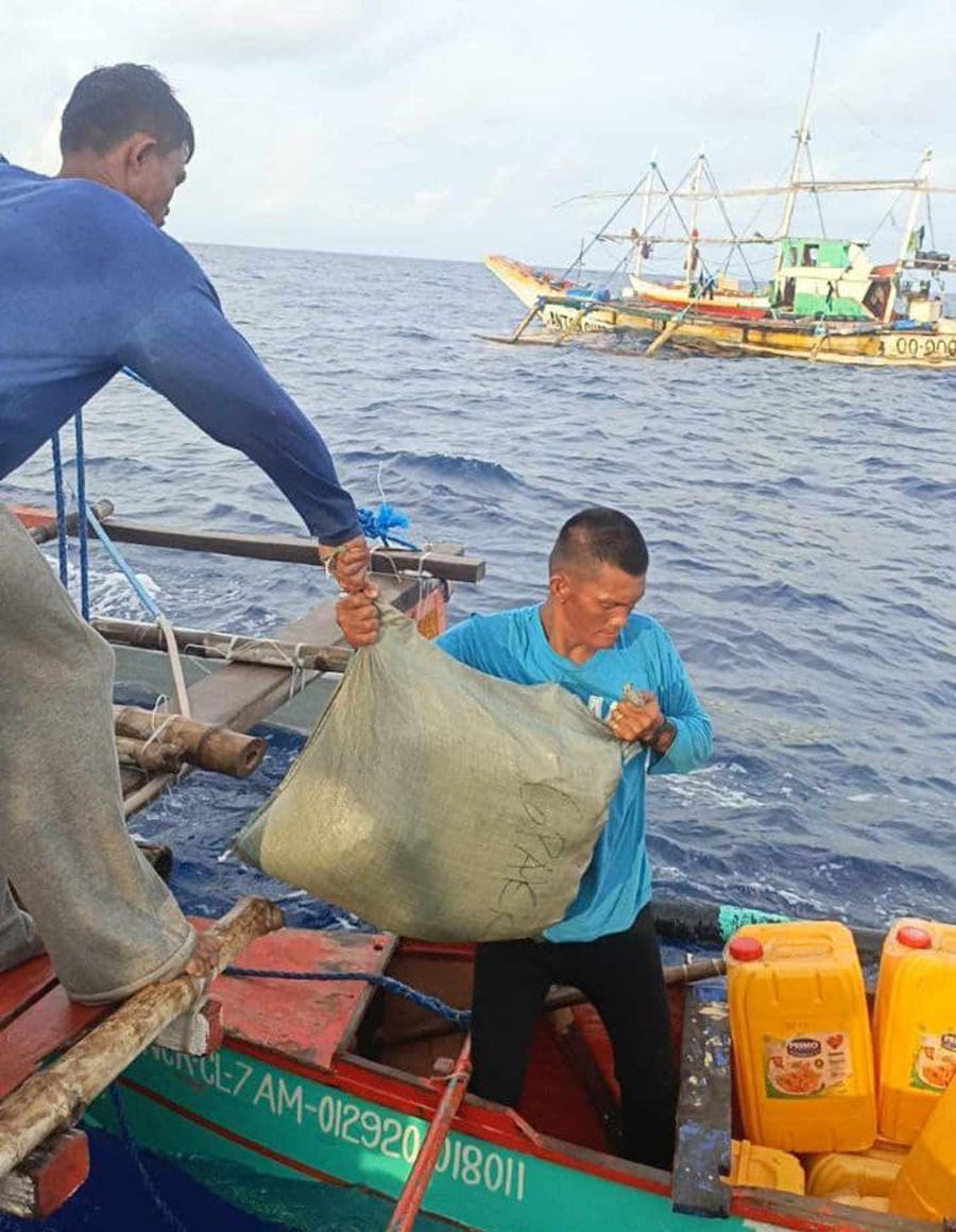 Tagumpay ang misyon-Atin Ito&nbsp;Coalition