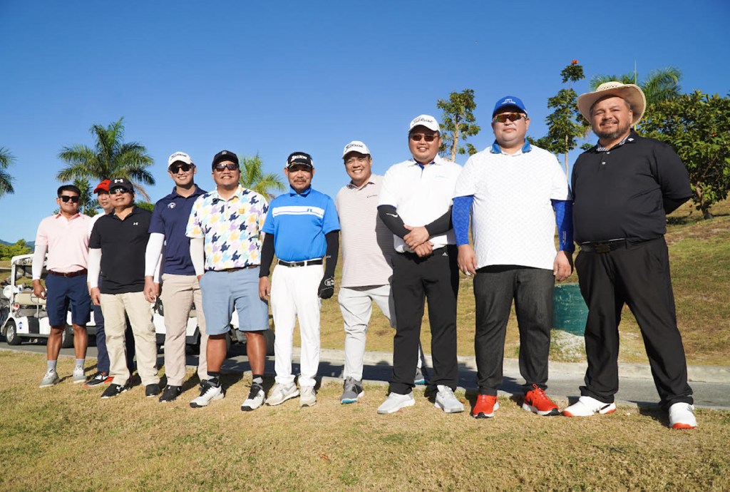 GMEC, GNPD Partners Tee Off for Camaraderie and&nbsp;Collaboration