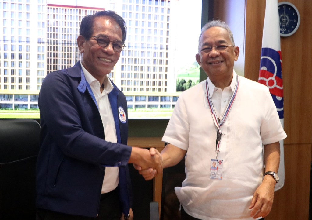 DHSUD eyes housing for SBMA employees, freeport&nbsp;workers