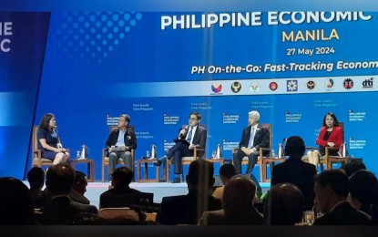 New cargo railway is Luzon Corridor flagship&nbsp;project