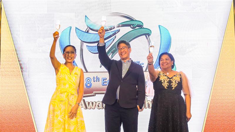 Cebu Pacific Honors Top PH, Int’l Travel Agencies at 18th Eagle Wings&nbsp;Awards