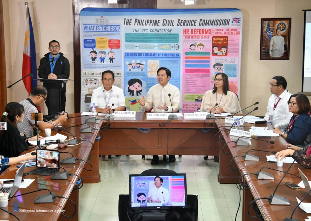 Temporary gov’t workers can now pass CSE through preferential&nbsp;rating