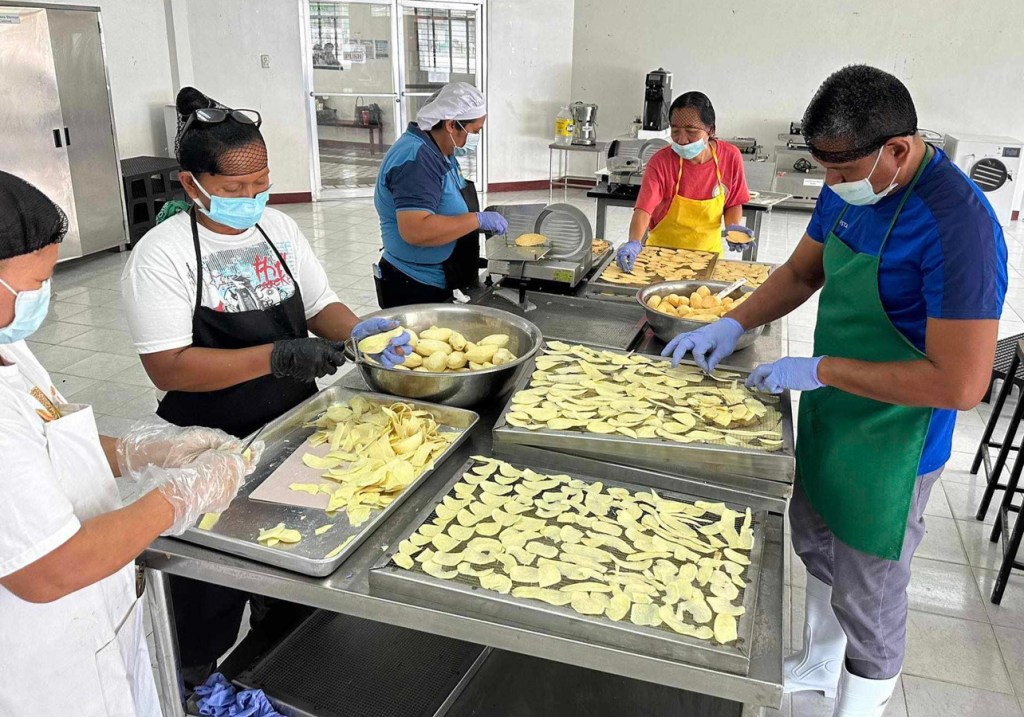 Crop processing seminar itinaguyod ng DAR-Zambales at&nbsp;PRMSU