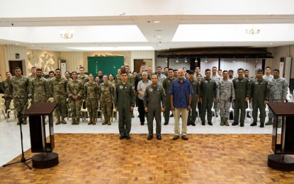 PH, US start 2nd edition of ‘Cope Thunder’&nbsp;drills