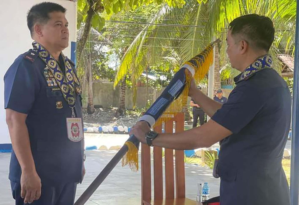 Aurora, the safest and peaceful province in the entire Central Luzon says PRO3&nbsp;Chief