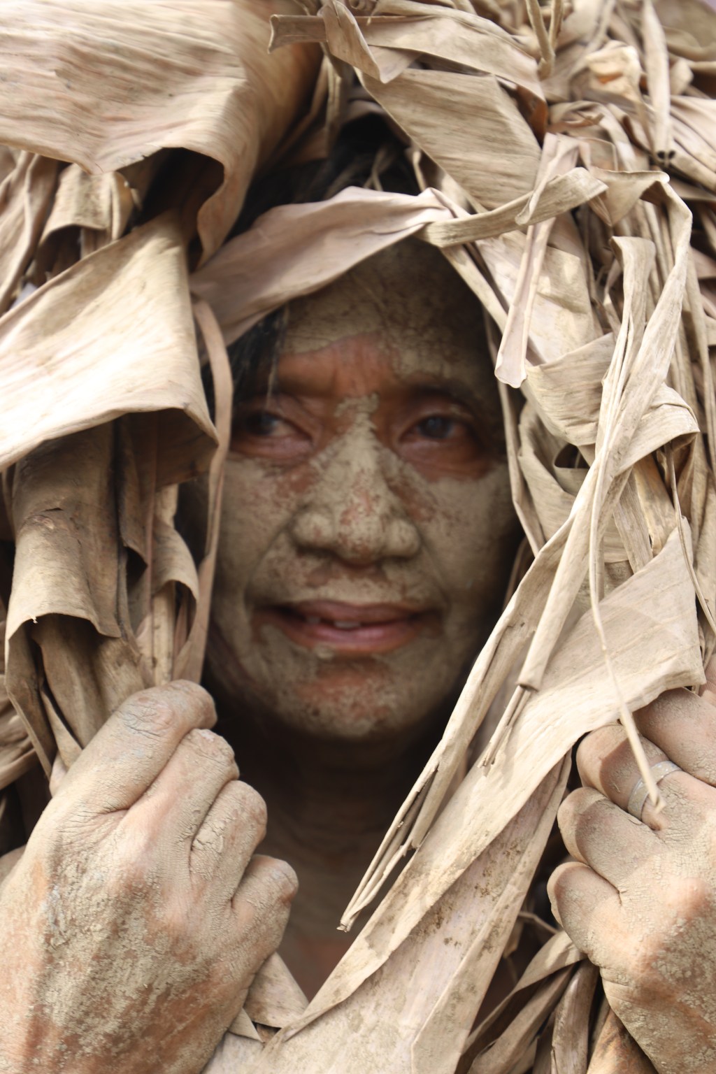 The Taong Putik&nbsp;Festival